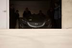 Mazda Furai Concept 2008 года